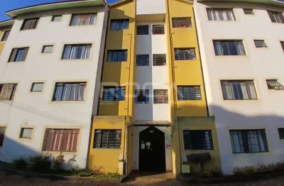 Apartamento de 2 nquartos, para alugar no jardim paulistano, são carlos