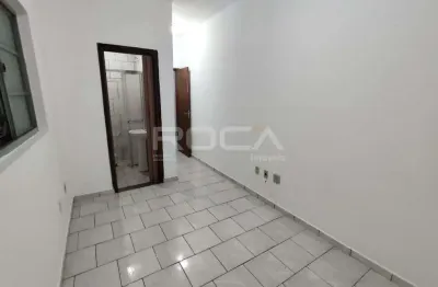 Kitnet de 1 quarto para alugar na vila celina em são carlos