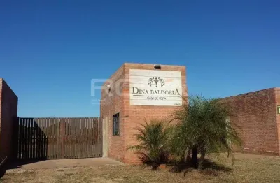 Espaço comercial amplo no bairro água vermelha, são carlos - aluguel!