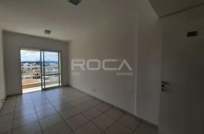 Apartamento de 2 dormitórios para alugar na vila monteiro gleba i, são carlos