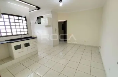 Apartamento padrão para alugar em vila brasília, são carlos | 2 dormitórios