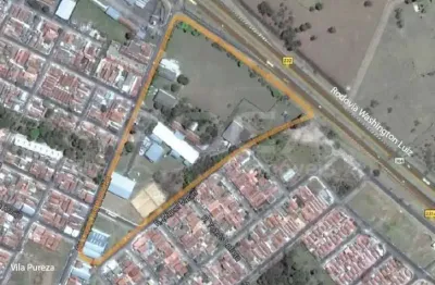Locação de comercial / barracão/galpão na cidade de são carlos