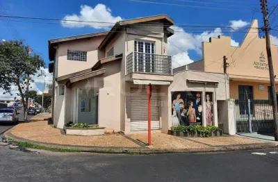 Salão comercial para alugar em santa felicia, são carlos