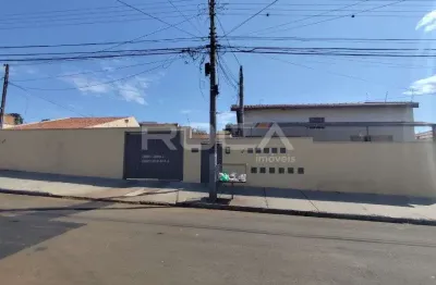 Apartamento aconchegante em são carlos com 1 dormitório