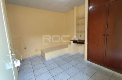 Casa com 1 quarto para alugar na Rua Rotary Clube, 211, Vila Celina, São Carlos