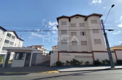 Charmoso apartamento de 2 dormitórios para alugar no jardim nova santa paula