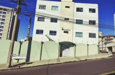 Apartamento padrão à venda em cidade jardim, são carlos - 2 dormitórios, 1 suíte, infraestrutura completa