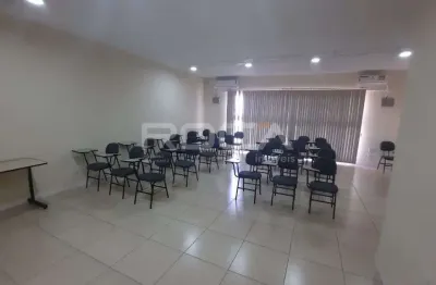 Sala comercial para alugar na Avenida Professor Luiz Augusto de Oliveira, 91, Vila Marina, São Carlos