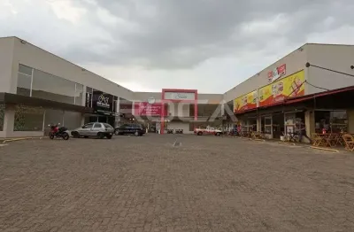 Ponto comercial para alugar na Avenida Capitão Luiz Brandão, 321, Vila Nery, São Carlos