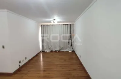 Apartamento padrão para alugar no centro de são carlos