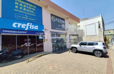 Excelente salão comercial para alugar no centro de são carlos