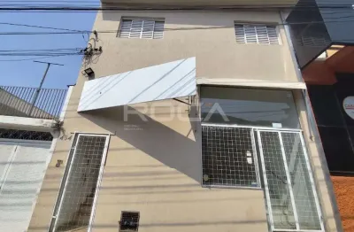 Sobrado comercial para alugar na vila monteiro gleba i em são carlos
