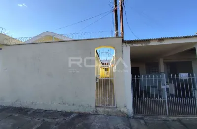 Aconchegante edícula para alugar em são carlos - chácara parque club