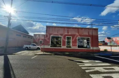 Locação de casas / comercial na cidade de são carlos