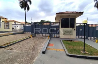 Excelente apartamento térreo para alugar no jardim tangará, são carlos