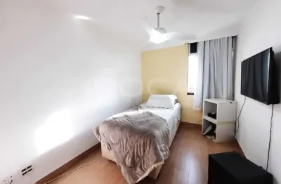 Locação de apartamentos / kitnet na cidade de são carlos