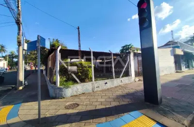Terreno comercial para alugar no jardim são carlos, são carlos