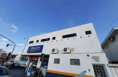 Sala comercial para alugar na Avenida Sallum, 1084, Vila Prado, São Carlos