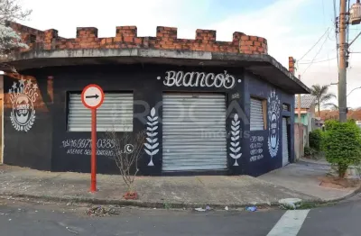 Ponto comercial para alugar na Rua Aparecido Pandolfelli, 289, Cidade Aracy, São Carlos