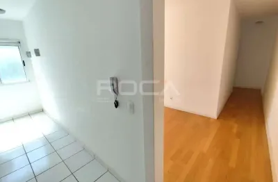 Apartamento padrão para alugar em parque faber castell i, são carlos