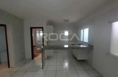 Apartamento padrão com 2 dormitórios no parque arnold schimidt | são carlos