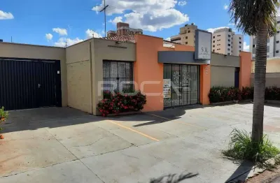 Locação de casas / comercial na cidade de são carlos