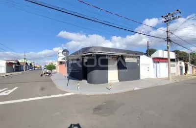 Amplo salão comercial à venda no parque santa felícia jardim em são carlos.
