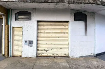 Salão comercial para alugar no jardim jóckei club a - são carlos