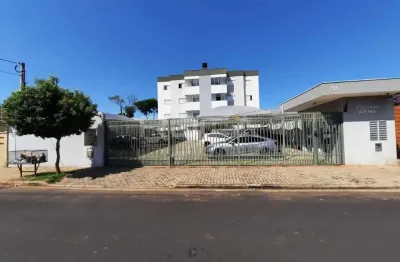 Apartamento de 3 dormitórios para alugar em são carlos - sp.