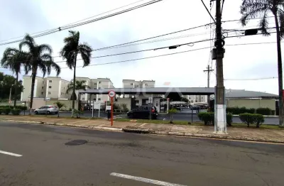 Apartamento Térreo para Alugar no Bairro Distrito Industrial Miguel Abdelnur em São Carlos – Conforto e Praticidade!