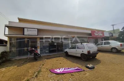 Sala comercial para alugar no jardim paulistano, são carlos | imóvel com ar condicionado