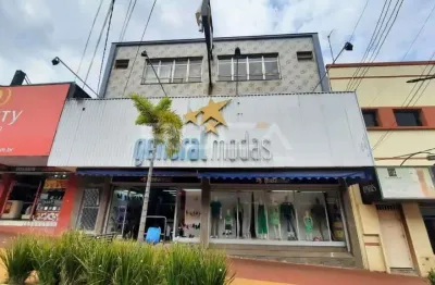 Locação de comercial / sala na cidade de são carlos