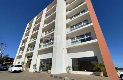 Sala comercial para alugar na Avenida Professor Luiz Augusto de Oliveira, 91, Vila Marina, São Carlos