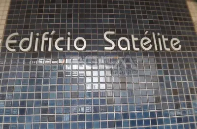 Sala comercial para alugar na Rua Episcopal, 1456, Núcleo Residencial Silvio Vilari, São Carlos