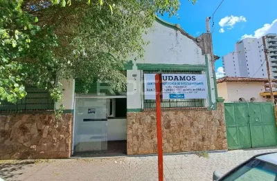 Locação de comercial / sala na cidade de são carlos