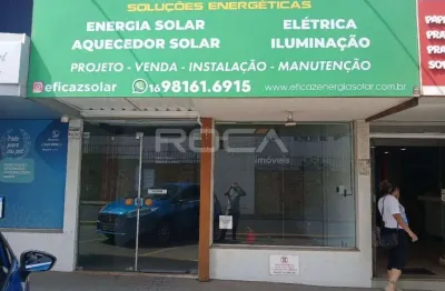 Sala comercial no centro de são carlos para alugar - moderna e espaçosa!