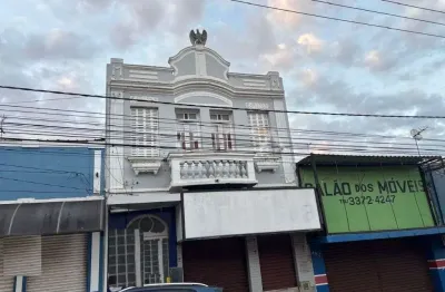 Sala comercial para alugar no jardim são carlos, são carlos - amplo e moderno!