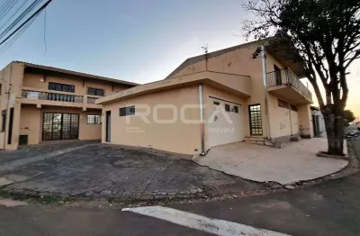 Ponto comercial para alugar na Avenida Araraquara, 863, Vila Brasília, São Carlos