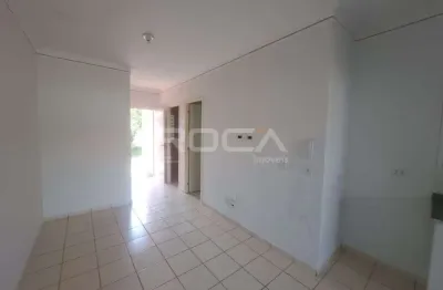 Casa em Condomínio para Alugar no Bairro Moradas 1 em São Carlos - Conforto e Segurança 24 Horas