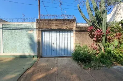 Casa com 3 quartos para alugar na Avenida Comendador Alfredo Maffei, 1470, Jardim São Carlos, São Carlos