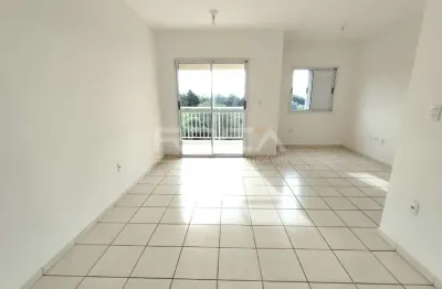 Apartamento padrão para alugar no parque sabará, são carlos