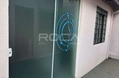 Sala comercial para alugar na vila monteiro gleba i em são carlos