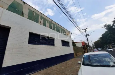 Excelente ponto comercial para alugar na vila prado, são carlos