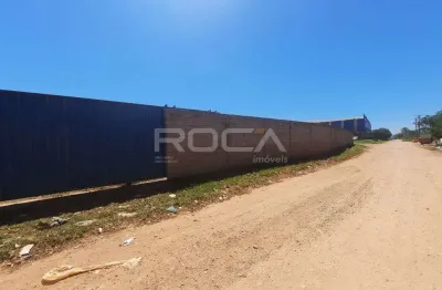 Locação de comercial / terreno na cidade de são carlos