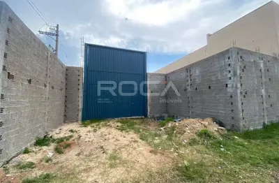 Locação de comercial / terreno na cidade de são carlos