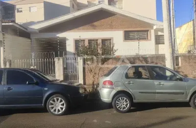 Casa padrão para alugar no jardim macarengo, são carlos - sp