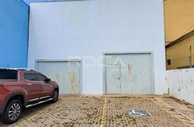 Espaço comercial no jardim ipanema, são carlos - aluguel imperdível!