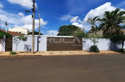 Imóvel de alto padrão com 5 dormitórios em cidade jardim, são carlos