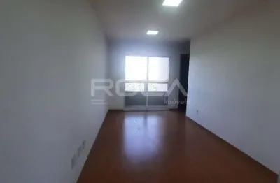 Aluguel de apartamento padrão no parque faber castell ii, são carlos