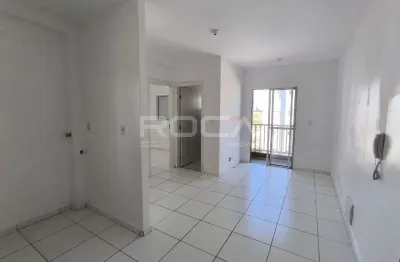 Excelente apartamento para alugar no jardim jóckei club a, são carlos